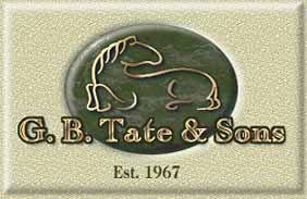 Welcome to G.B. Tate & Sons Fine Art