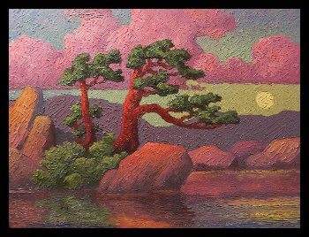 Go to American & European Paintings